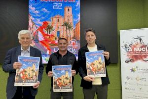 La Nucía será sede de la copa mundial de futbol de abogados