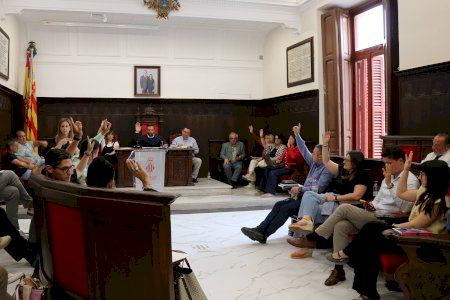 Un convenio entre el Consistorio y la UPV traerá actividades de la Cátedra de Infancia y Adolescencia al municipio los próximos cuatro años