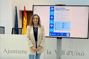 La Vall d’Uixó amplía la oferta de Estiu Esportiu con siete actividades y abre las preinscripciones el 11 de mayo