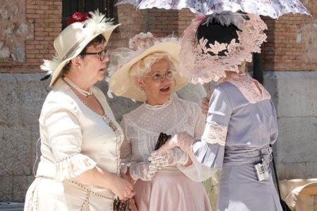 Vuelve a Burriana el Fin de Semana Modernista