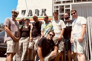 Iyaman Pablo & Irie Reggae Vibes, Sotabosc y Mountain Tops ganan ‘Rumbo a Rototom’ y actuarán en la Welcome Party de Rototom 2026 - (foto 2)