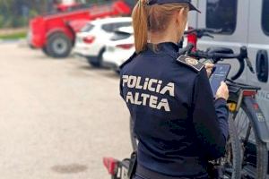 Un pueblo de Alicante incorpora inteligencia artificial a su Policía Local: así afectará a sus vecinos - (foto 2)