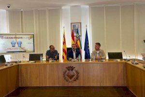El Gran Premi Vila-real de Ciclisme presenta su 78 edición con una contrarreloj por equipos como primera etapa
