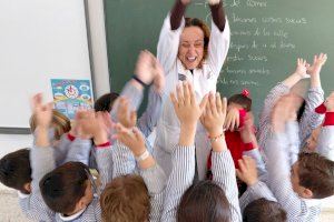 El Centro de Salud de El Campello inicia una nueva edición del programa de salud escolar