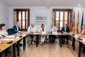 Carrasco y De los Santos se conjuran en Castellón contra el acoso escolar - (foto 3)