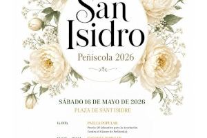 Peñíscola se prepara para la celebración de San Isidro - (foto 3)