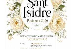 Peñíscola se prepara para la celebración de San Isidro - (foto 4)
