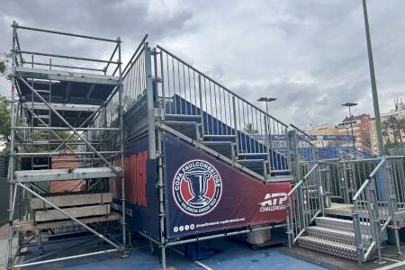 La Copa Faulconbridge 2026 refuerza su proyección internacional con una amplia cobertura televisiva mundial