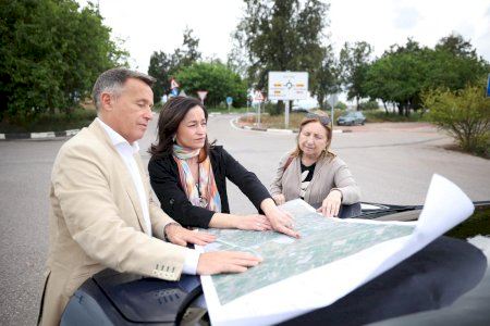 Burriana quiere entrar en el mapa de las grandes inversiones con 1,5 millones de metros cuadrados para atraer empresas y crear empleo