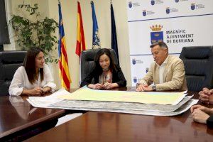 Borriana vol entrar en el mapa de les grans inversions amb 1,5 milions de metres quadrats per a atraure empreses i crear ocupació - (foto 2)