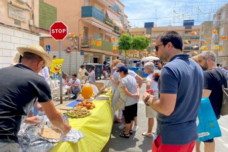 Peñíscola se prepara para la celebración de San Isidro