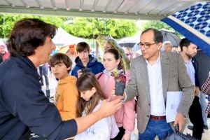Expociència 2026 reúne a cerca de 3.000 personas en una jornada de ciencia y participación ciudadana