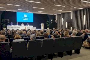 Caixa Rural Nules incrementa su resultado un 23,1 % a cierre de 2025 - (foto 2)