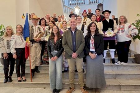 Castellón reafirma su apuesta por la cultura y la tradición en la 41ª edición del Festival de Danses de l’Antiga Corona d’Aragó
