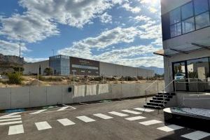 El Consell publica la oferta de más de 38.000 m2 de suelo industrial en Xixona para atraer inversiones y nuevos proyectos empresariales