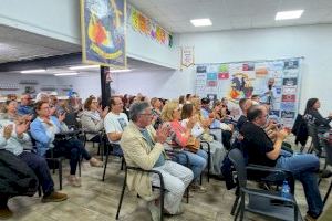 Una conferencia nacida desde el corazón para mantener vivo el legado humano y profesional de Javier Fuentes - (foto 2)