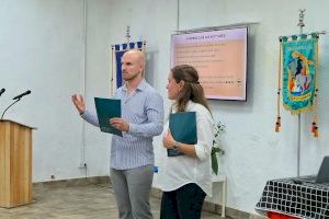 Una conferencia nacida desde el corazón para mantener vivo el legado humano y profesional de Javier Fuentes - (foto 3)