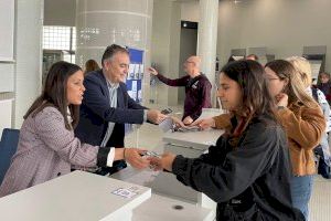 ¿Cómo conseguir gafas para ver el eclipse solar de 2026 en la Comunitat Valenciana? Castellón ya las reparte - (foto 2)