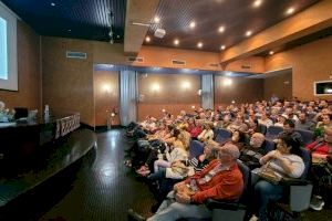 ¿Cómo conseguir gafas para ver el eclipse solar de 2026 en la Comunitat Valenciana? Castellón ya las reparte - (foto 3)