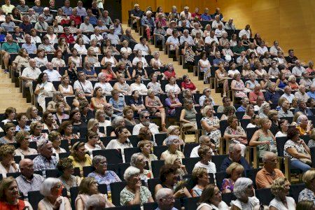 La Universidad para Mayores de la UJI abre el plazo de preinscripción para el próximo curso académico