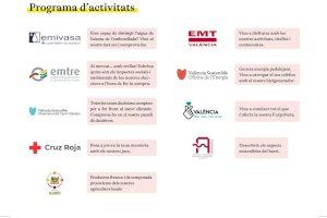 València organiza Aiora en Verd con actividades educativas y ocio familiar para fomentar hábitos responsables - (foto 2)