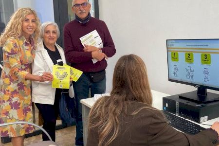 València abre hoy las inscripciones para participar en el Programa de Actividades para Personas Mayores 2026-2027