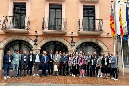La Pobla Llarga se suma a una iniciativa europea para reforzar la participación ciudadana en la construcción de la Unión Europea