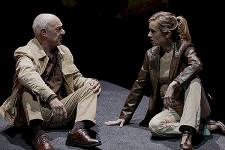 Estreno absoluto de ‘Epílogo’, un viaje desde los guetos de Varsovia al ICE de Trump que retrata 90 años de fascismo mundial