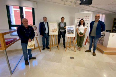 Alzira acogerá una edición extraordinaria de la Assemblea d’Història de la Ribera