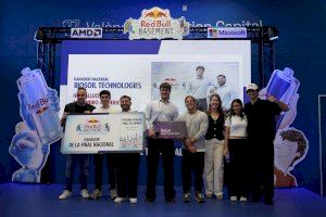 BioSoil Technologies representará a España en la Final Mundial de Red Bull Basement en Silicon Valley