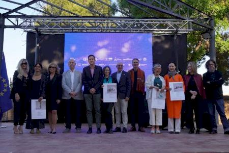 Manises celebra la XVII Bienal Internacional de Cerámica con la entrega de galardones