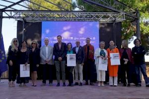Manises celebra la XVII Bienal Internacional de Cerámica con la entrega de galardones