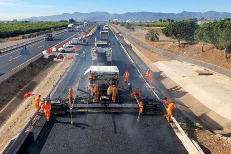 Nuevas carreteras, más TRAM y mejores conexiones: las grandes infraestructuras que la Generalitat prepara en Castellón
