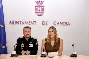 Gandia adjudica siete nuevas licencias de taxi para mejorar la cobertura urbana