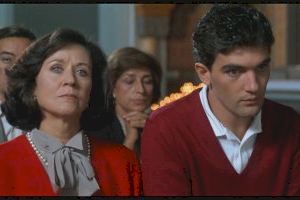 El Festival Internacional de Cine de Alicante proyectará ‘Matador’, de Pedro Almodóvar, en su 40 aniversario