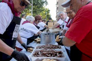 Un municipio de valencia vive un festival dedicado a la morcilla: llega el Botifarra Fest con música de Los 40 Principales - (foto 2)