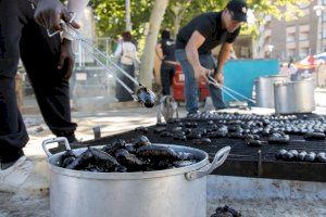 Un municipio de valencia vive un festival dedicado a la morcilla: llega el Botifarra Fest con música de Los 40 Principales - (foto 3)