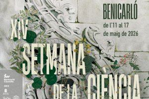 La Semana de la Ciencia de Benicarló arrancará el miércoles con actividades para todos los públicos