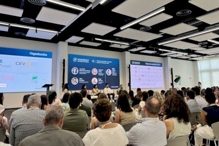 El 5º Congreso ADVANCE/R+S impulsa una vuelta al origen de la sostenibilidad empresarial como motor estratégico y competitivo