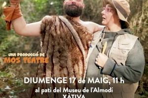 Xàtiva celebra el Día Internacional de los Museos con actividades culturales y familiares en los museos municipales - (foto 2)