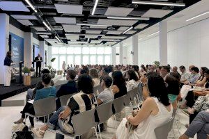 El 5º Congreso ADVANCE/R+S impulsa una vuelta al origen de la sostenibilidad empresarial como motor estratégico y competitivo - (foto 2)