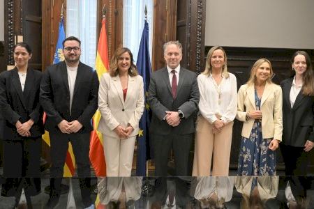 El Ayuntamiento de València y Microsoft ofrecen cursos y certificaciones gratuitos en IA para la ciudadanía