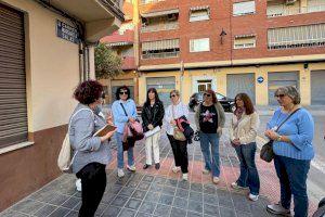 Quart de Poblet impulsa sus Rutas de Primavera con estrenos dedicados al patrimonio industrial y al legado femenino