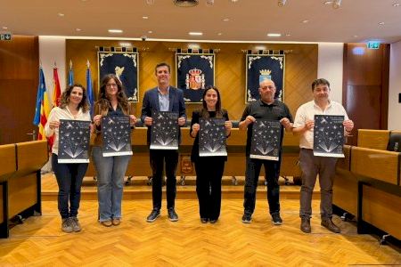 Eloy Moreno serà el gran reclam de la Fira del Llibre 2026 de Burriana