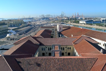 La Fundación Valenciaport lanza “Encuentros en el Puerto de Valencia”, un nuevo foro para conectar ciencia, sociedad y logística