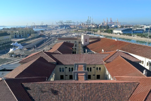 La Fundación Valenciaport lanza “Encuentros en el Puerto de Valencia”, un nuevo foro para conectar ciencia, sociedad y logística