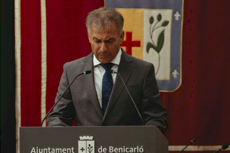 VOX denuncia el “infierno fiscal” de Benicarló y acusa al PP de prometer una bajada de impuestos que no cumplió