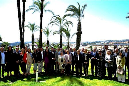 Gandia consolida su estrategia turística alineada con los criterios de excelencia de Impactur