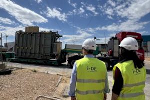 Iberdrola refuerza Riba-roja tras la dana con más de 10 millones para una red eléctrica más moderna y resiliente - (foto 2)