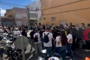 Benifaió recordó el pasado fin de semana la figura del piloto Francisco González - (foto 2)